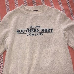 Southern Shirt Pullover